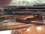 Maynard cased 40/40 rifle/ 20 gauge shotgun - 4 of 11