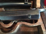 Maynard cased 40/40 rifle/ 20 gauge shotgun - 3 of 11