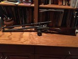 Maynard cased 40/40 rifle/ 20 gauge shotgun - 1 of 11