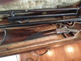 Maynard cased 40/40 rifle/ 20 gauge shotgun - 5 of 11