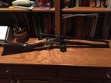 Maynard cased 40/40 rifle/ 20 gauge shotgun - 2 of 11