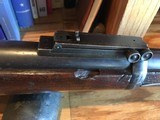 Springfield Trapdoor Second Model Cadet Model 45/70 - 8 of 10