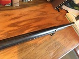 Springfield Trapdoor Second Model Cadet Model 45/70 - 10 of 10