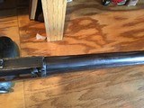 Springfield Trapdoor Second Model Cadet Model 45/70 - 9 of 10