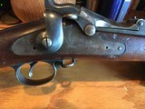 Springfield Trapdoor Second Model Cadet Model 45/70 - 6 of 10