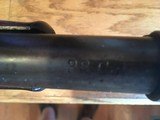 Colt Lightening Rifle 38/40 - 7 of 8