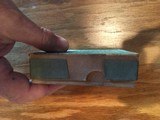 10452 6/10/100 Caliber green label box by Winchester Repeating Arms Co. - 3 of 5
