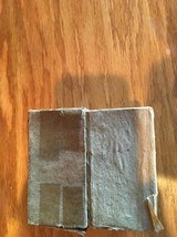 2 boxes, each is labelled: 45-100 Sharps Box of 25 solid head primed shells by Winchester Repeating Arms - 6 of 15