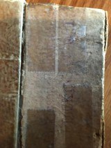 2 boxes, each is labelled: 45-100 Sharps Box of 25 solid head primed shells by Winchester Repeating Arms - 11 of 15