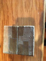 2 boxes, each is labelled: 45-100 Sharps Box of 25 solid head primed shells by Winchester Repeating Arms - 14 of 15