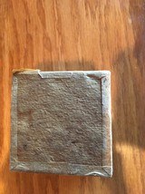 2 boxes, each is labelled: 45-100 Sharps Box of 25 solid head primed shells by Winchester Repeating Arms - 2 of 15