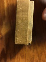 Box of 10 Remington Creedmore special 44 calibre cartridges - 3 of 6