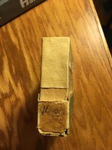 Winchester For Sharps Rifle 40/70 SS Box of 20 - 4 of 6