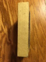 Winchester For Sharps Rifle 40/70 SS Box of 20 - 5 of 6