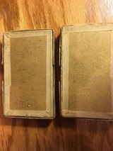 2)UMCCo 45 2 7/8 For SharpsRifles box of 5 - 7 of 7