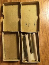 2)UMCCo 45 2 7/8 For SharpsRifles box of 5 - 6 of 7