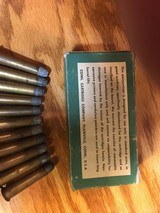 40/60 Winchester cartridges by Connectifut Cartridge Company - 4 of 8