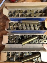 45/90 WCF Cartridges and cases most by CCC - 2 of 2