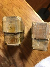 Two boxes or Rem- UMC 50/70 Government - 6 of 9