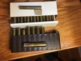 45 Cal RCBS and 577 Cal Brass extrusion Laboratories Basic Brass - 5 of 5