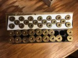 45 Cal RCBS and 577 Cal Brass extrusion Laboratories Basic Brass - 4 of 5