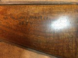 Remington No 1 Creedmore Long Range Rifle 44/100 - 5 of 15