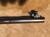 Remington No 1 Creedmore Long Range Rifle 44/100 - 14 of 15