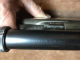 Sharps Borchardt .22/3000 R-2 by C. C. Johnson - 12 of 12