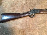 Super Rare--Remington Rolling Block 45/60 BN Black Hills Sporting Rifle - 12 of 14