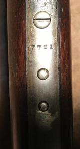 Super Rare--Remington Rolling Block 45/60 BN Black Hills Sporting Rifle - 3 of 14
