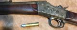 Super Rare--Remington Rolling Block 45/60 BN Black Hills Sporting Rifle - 8 of 14