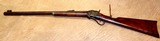 Model 1853 Sharps 40 cal Sporting Rifle - 2 of 15