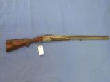 Carl Stiegele Guild Rifle-Shotgun Combination - 1 of 12