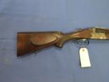 Carl Stiegele Guild Rifle-Shotgun Combination - 2 of 12
