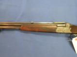 Carl Stiegele Guild Rifle-Shotgun Combination - 10 of 12