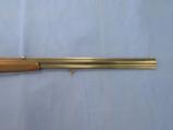 Carl Stiegele Guild Rifle-Shotgun Combination - 4 of 12