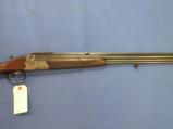 Carl Stiegele Guild Rifle-Shotgun Combination - 3 of 12