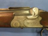 Carl Stiegele Guild Rifle-Shotgun Combination - 9 of 12