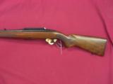Winchester Model 88 with basketweave checkering - 3 of 6