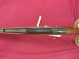 Winchester Model 88 with basketweave checkering - 5 of 6