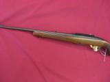 Winchester Model 88 with basketweave checkering - 4 of 6