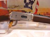 Winchester Model 94 John Wayne Big Loop Carbine - 2 of 5