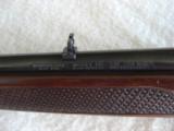 Winchester Model 88 rifle
- 9 of 9
