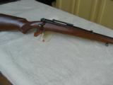 Winchester Model 70, 338 caliber 1957 - 5 of 8