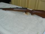 Winchester Model 70, 338 caliber 1957 - 3 of 8