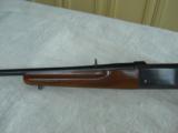 Savage 99 358 Win, w/recoil pad.
13 3/4 LOP, overall condition 1699 - 6 of 6