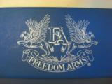 Freedom Arms Model 83 - 1 of 3