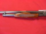 Winchester Model 12 two bbl set in 20 ga - 4 of 12