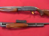 Winchester Model 12 two bbl set in 20 ga - 5 of 12