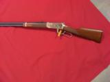 Winchester Mod 94AE, 1 of 500 NRA 125th Anniversary - 1 of 10
